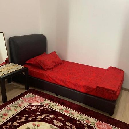 Homestay Shah Alam Luaran gambar