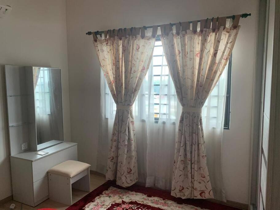Homestay Shah Alam Luaran gambar