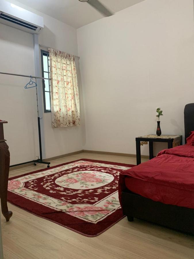 Homestay Shah Alam Luaran gambar